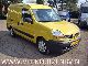 2007 Renault  Kangoo 1.5dCi long Airco Van or truck up to 7.5t Box-type delivery van - long photo 6