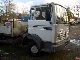 1993 Renault  RVI Van or truck up to 7.5t Stake body photo 2