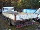 1993 Renault  RVI Van or truck up to 7.5t Stake body photo 3