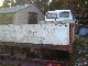 1993 Renault  RVI Van or truck up to 7.5t Stake body photo 4