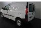 2012 Renault  Kangoo Express II 1.5 dCi FAP 75pk NEW EU -36% Van or truck up to 7.5t Box-type delivery van photo 2