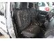2012 Renault  Kangoo Express II 1.5 DCI 75pk FAP NEW EU - 36% Van or truck up to 7.5t Box-type delivery van photo 4