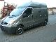 2007 Renault  Traffic Van or truck up to 7.5t Box-type delivery van - high and long photo 11