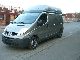 2007 Renault  Traffic Van or truck up to 7.5t Box-type delivery van - high and long photo 12