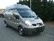 Renault  Traffic 2007 Box-type delivery van - high and long photo