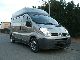 2007 Renault  Traffic Van or truck up to 7.5t Box-type delivery van - high and long photo 1