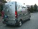 2007 Renault  Traffic Van or truck up to 7.5t Box-type delivery van - high and long photo 5