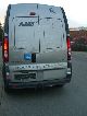 2007 Renault  Traffic Van or truck up to 7.5t Box-type delivery van - high and long photo 7