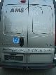 2007 Renault  Traffic Van or truck up to 7.5t Box-type delivery van - high and long photo 8