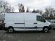 2009 Renault  Master 2.5 dCi 120 L3H2 2-compartment refrigerated vehicles Van or truck up to 7.5t Refrigerator box photo 3