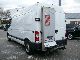 2009 Renault  Master 2.5 dCi 120 L3H2 2-compartment refrigerated vehicles Van or truck up to 7.5t Refrigerator box photo 5