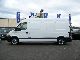 2009 Renault  Master 2.5 dCi 120 L3H2 2-compartment refrigerated vehicles Van or truck up to 7.5t Refrigerator box photo 6