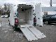 2009 Renault  Master 2.5 dCi 120 L3H2 2-compartment refrigerated vehicles Van or truck up to 7.5t Refrigerator box photo 8