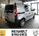 2011 Renault  Kangoo 1.5 dCi Eco Air + Heated Van or truck up to 7.5t Box-type delivery van photo 2