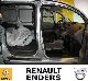 2011 Renault  Kangoo 1.5 dCi Eco Air + Heated Van or truck up to 7.5t Box-type delivery van photo 5