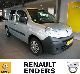 2011 Renault  Kangoo 1.5 dCi Eco Air + Heated Van or truck up to 7.5t Box-type delivery van photo 6