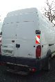 2001 Renault  Mascott 90 High / Long Van or truck up to 7.5t Box-type delivery van - high and long photo 3