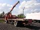 1994 Renault  MAXTER G230 Truck over 7.5t Truck-mounted crane photo 3