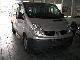 2007 Renault  Trafic 2.5 TDCI automatic climate NAVI Van or truck up to 7.5t Box-type delivery van photo 2
