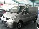 2008 Renault  Trafic 2.0 CDTI L1 H1 climate NAVI Van or truck up to 7.5t Box-type delivery van photo 7