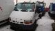 Renault  Master 1999 Chassis photo