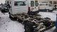 1999 Renault  Master Van or truck up to 7.5t Chassis photo 1