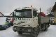 Renault  G340 Ti MANAGER WYWROTKA 3-D STR 9.6 1996 Three-sided Tipper photo