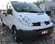 2008 Renault  Traffic L2 6 osób Van or truck up to 7.5t Box-type delivery van - long photo 1