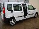 2011 Renault  Kangoo Express Maxi Cab dCi85 extra Appr Van or truck up to 7.5t Box photo 6
