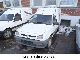 1995 Renault  Rapid truck registration Van or truck up to 7.5t Box-type delivery van photo 1