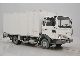 1990 Renault  S 100 Truck over 7.5t Box photo 1