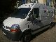 Renault  Master 3.3T dCi 100 L2H2 2010 Box-type delivery van - high photo