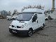 Renault  Trafic 1.9 DCI Premium climate 2007 Box-type delivery van - high photo