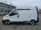 2007 Renault  Trafic 1.9 DCI Premium climate Van or truck up to 7.5t Box-type delivery van - high photo 1