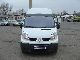 2007 Renault  Trafic 1.9 DCI Premium climate Van or truck up to 7.5t Box-type delivery van - high photo 3