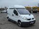 2007 Renault  Trafic 1.9 DCI Premium climate Van or truck up to 7.5t Box-type delivery van - high photo 4