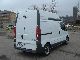 2007 Renault  Trafic 1.9 DCI Premium climate Van or truck up to 7.5t Box-type delivery van - high photo 5