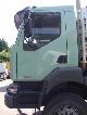 2004 Renault  Kerax 370 DCI 8x4 RHD garbage trucks Truck over 7.5t Refuse truck photo 6