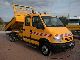 2004 Renault  Mascot 110km wywrotka Van or truck up to 7.5t Tipper photo 1