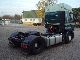 2004 Renault  HR 420-19T Semi-trailer truck Standard tractor/trailer unit photo 2