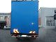 2006 Renault  MAGNUM 460.26 EURO 5 Truck over 7.5t Stake body and tarpaulin photo 2