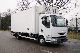 Renault  Kuhl M180 / T * UP-40C ° / LBW VERY GOOD CONDITION 2002 Refrigerator body photo