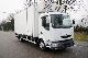 2002 Renault  Kuhl M180 / T * UP-40C ° / LBW VERY GOOD CONDITION Truck over 7.5t Refrigerator body photo 1
