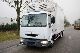 2002 Renault  Kuhl M180 / T * UP-40C ° / LBW VERY GOOD CONDITION Truck over 7.5t Refrigerator body photo 2