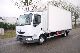 2002 Renault  Kuhl M180 / T * UP-40C ° / LBW VERY GOOD CONDITION Truck over 7.5t Refrigerator body photo 3