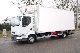 2002 Renault  Kuhl M180 / T * UP-40C ° / LBW VERY GOOD CONDITION Truck over 7.5t Refrigerator body photo 4