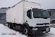 2002 Renault  PREMIUM 270.19 2002 DISTRIBUTION Truck over 7.5t Food Carrier photo 1