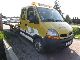 2005 Renault  MASTER Van or truck up to 7.5t Car carrier photo 1