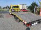 2005 Renault  MASTER Van or truck up to 7.5t Car carrier photo 2