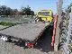2005 Renault  MASTER Van or truck up to 7.5t Car carrier photo 3